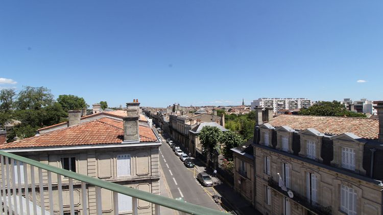 Ma-Cabane - Vente Appartement BORDEAUX, 142 m²