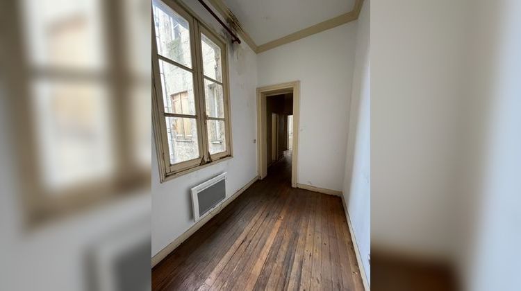 Ma-Cabane - Vente Appartement BORDEAUX, 150 m²