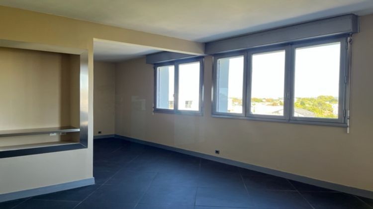 Ma-Cabane - Vente Appartement BORDEAUX, 85 m²