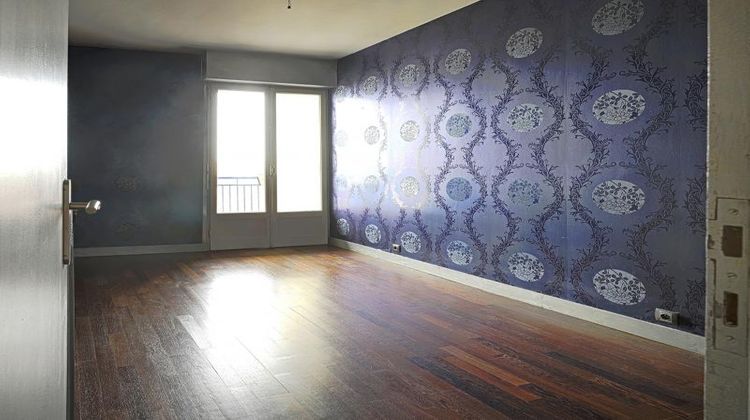 Ma-Cabane - Vente Appartement BORDEAUX, 85 m²