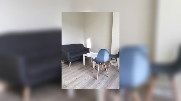 Ma-Cabane - Vente Appartement BORDEAUX, 25 m²