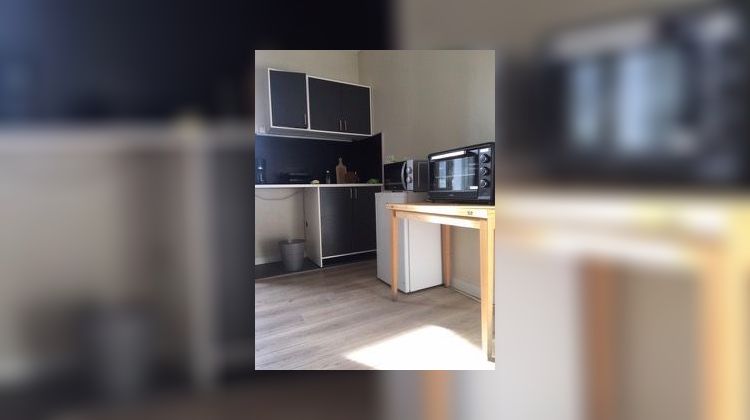 Ma-Cabane - Vente Appartement BORDEAUX, 25 m²