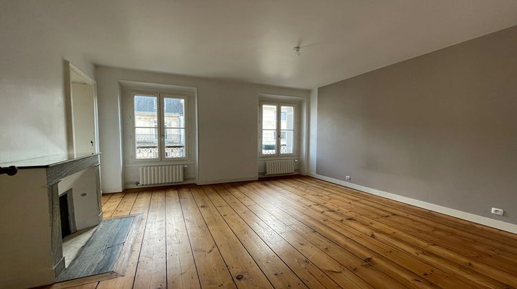 Ma-Cabane - Vente Appartement BORDEAUX, 99 m²