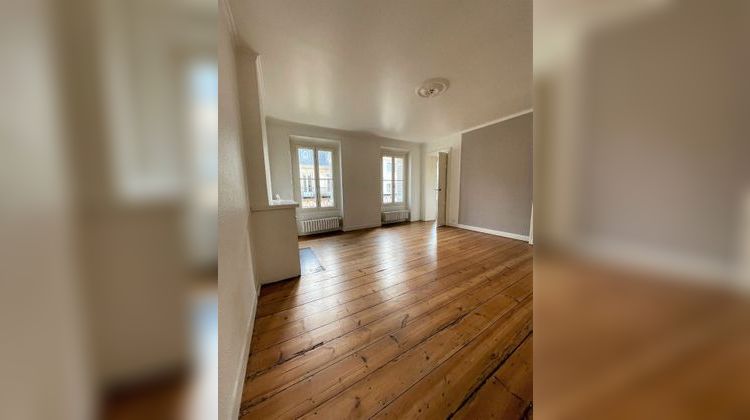 Ma-Cabane - Vente Appartement BORDEAUX, 99 m²