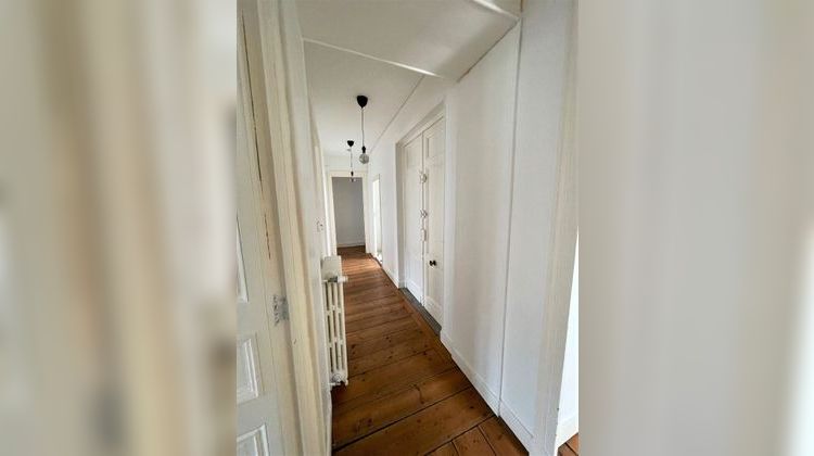 Ma-Cabane - Vente Appartement BORDEAUX, 99 m²