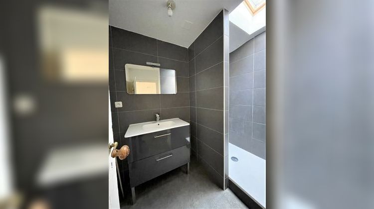 Ma-Cabane - Vente Appartement BORDEAUX, 99 m²