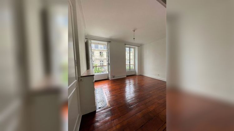 Ma-Cabane - Vente Appartement BORDEAUX, 37 m²