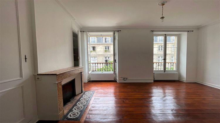 Ma-Cabane - Vente Appartement BORDEAUX, 37 m²