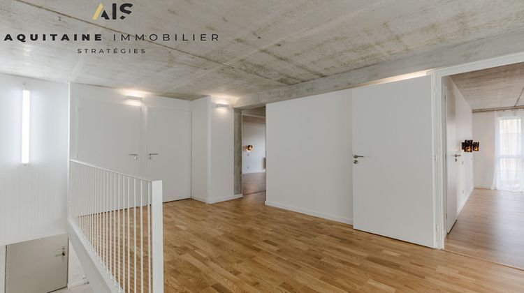 Ma-Cabane - Vente Appartement BORDEAUX, 146 m²