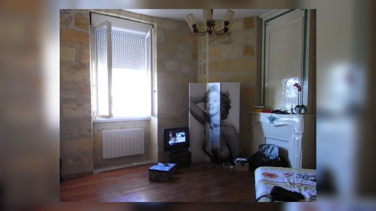 Ma-Cabane - Vente Appartement BORDEAUX, 0 m²