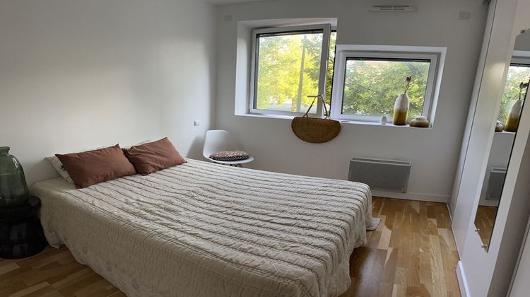 Ma-Cabane - Vente Appartement BORDEAUX, 79 m²