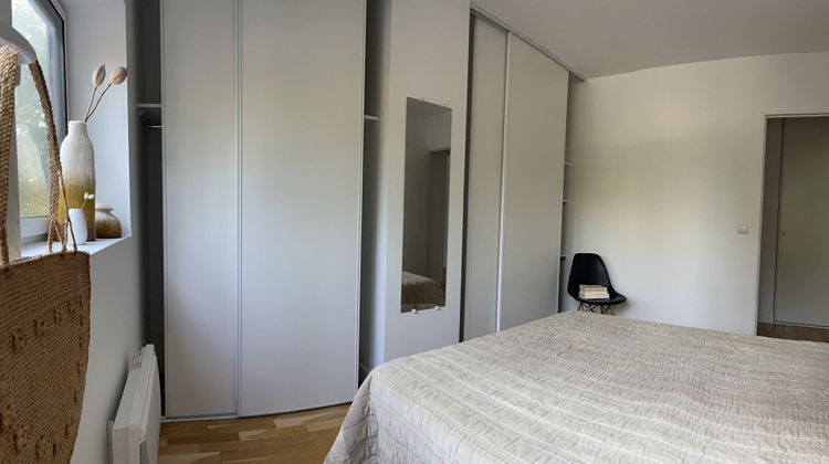 Ma-Cabane - Vente Appartement BORDEAUX, 79 m²