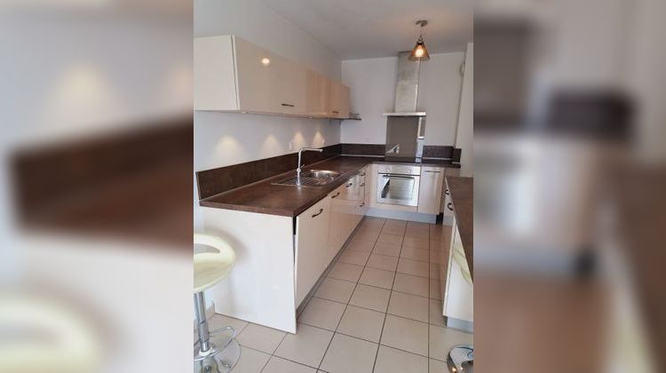 Ma-Cabane - Vente Appartement BORDEAUX, 65 m²