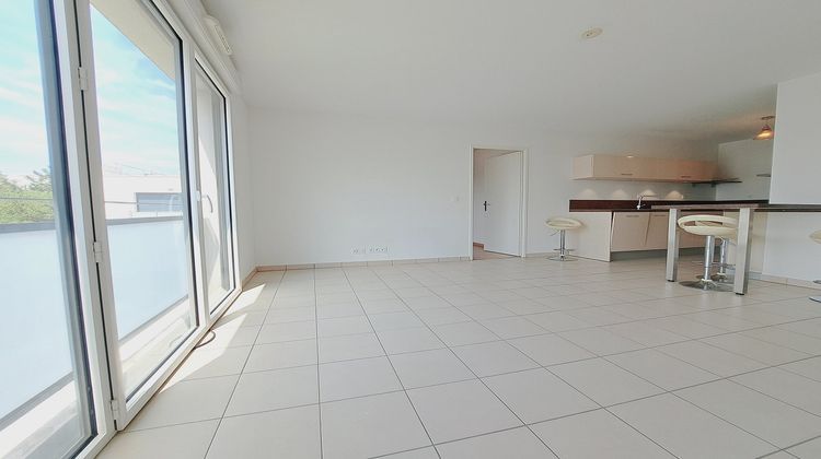 Ma-Cabane - Vente Appartement BORDEAUX, 65 m²