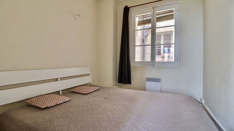 Ma-Cabane - Vente Appartement Bordeaux, 27 m²