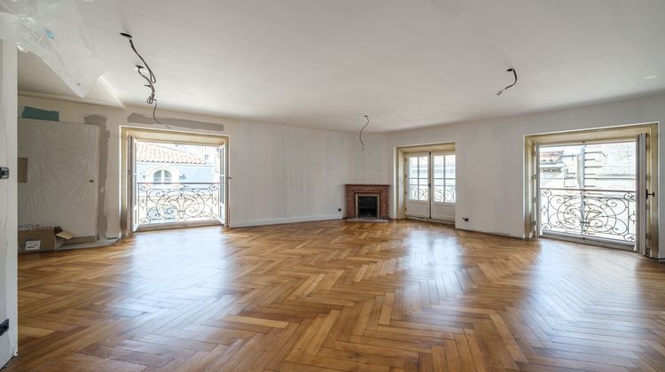 Ma-Cabane - Vente Appartement Bordeaux, 117 m²