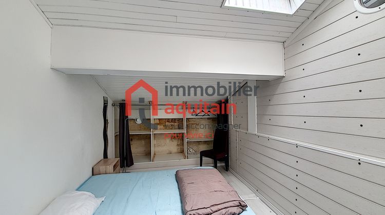 Ma-Cabane - Vente Appartement Bordeaux, 100 m²