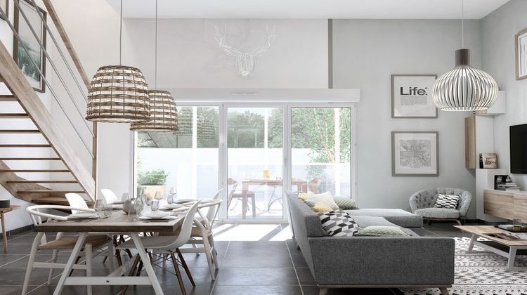 Ma-Cabane - Vente Appartement Bordeaux, 67 m²