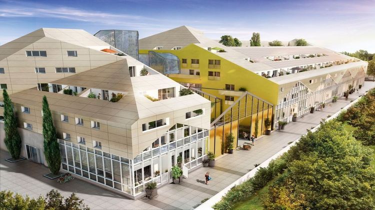 Ma-Cabane - Vente Appartement Bordeaux, 78 m²