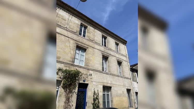 Ma-Cabane - Vente Appartement Bordeaux, 79 m²