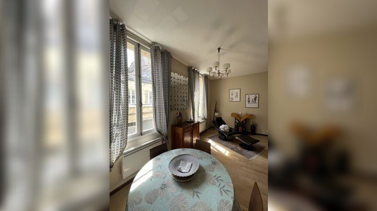 Ma-Cabane - Vente Appartement Bordeaux, 79 m²