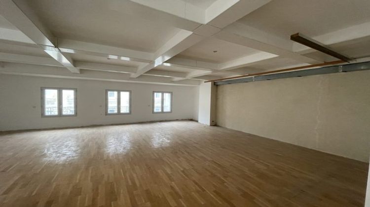 Ma-Cabane - Vente Appartement Bordeaux, 210 m²