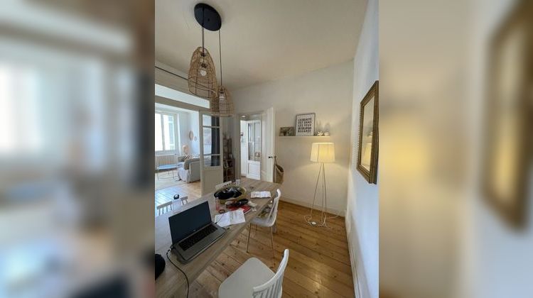 Ma-Cabane - Vente Appartement Bordeaux, 86 m²