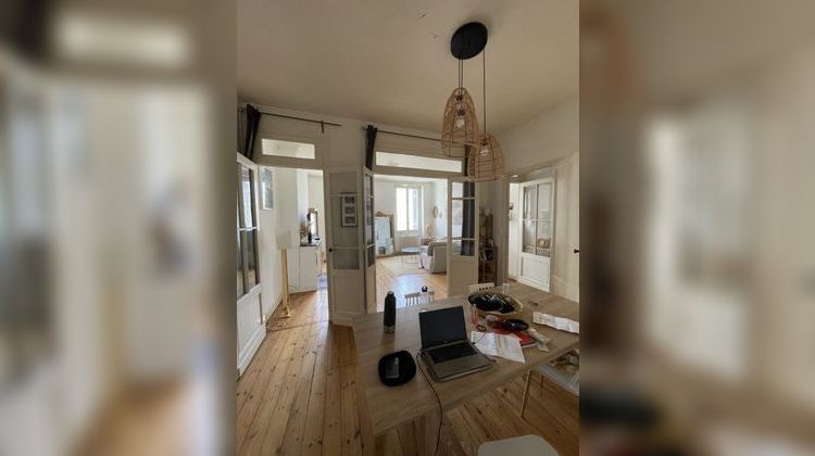 Ma-Cabane - Vente Appartement Bordeaux, 86 m²