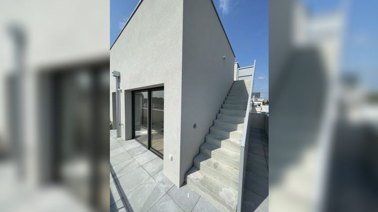 Ma-Cabane - Vente Appartement Bordeaux, 87 m²