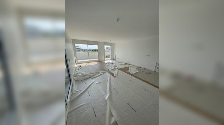 Ma-Cabane - Vente Appartement Bordeaux, 87 m²