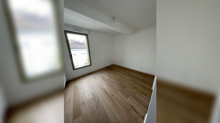 Ma-Cabane - Vente Appartement Bordeaux, 71 m²