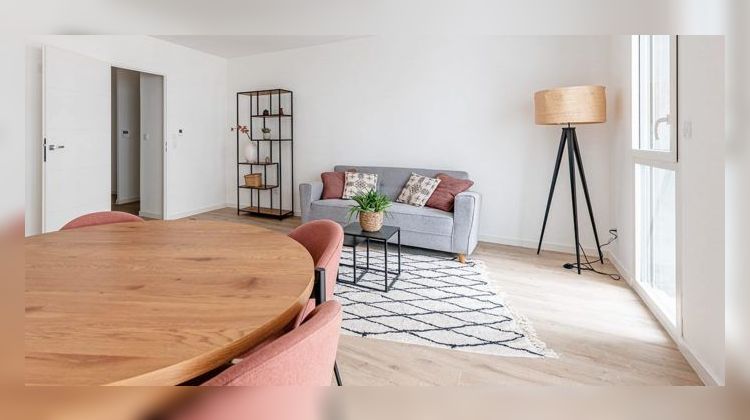 Ma-Cabane - Vente Appartement Bordeaux, 87 m²