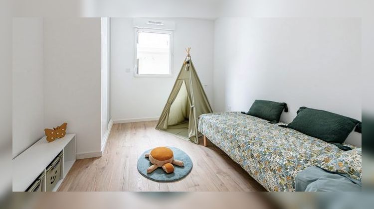 Ma-Cabane - Vente Appartement Bordeaux, 87 m²