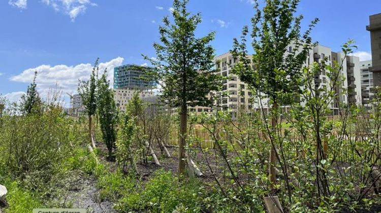 Ma-Cabane - Vente Appartement Bordeaux, 65 m²