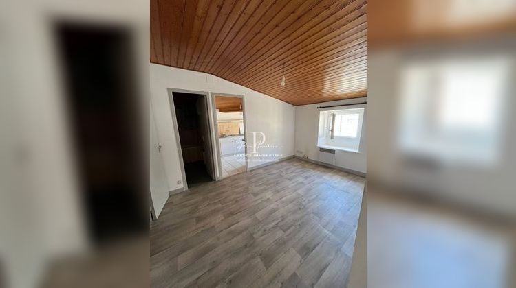 Ma-Cabane - Vente Appartement Bordeaux, 42 m²