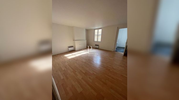 Ma-Cabane - Vente Appartement Bordeaux, 57 m²