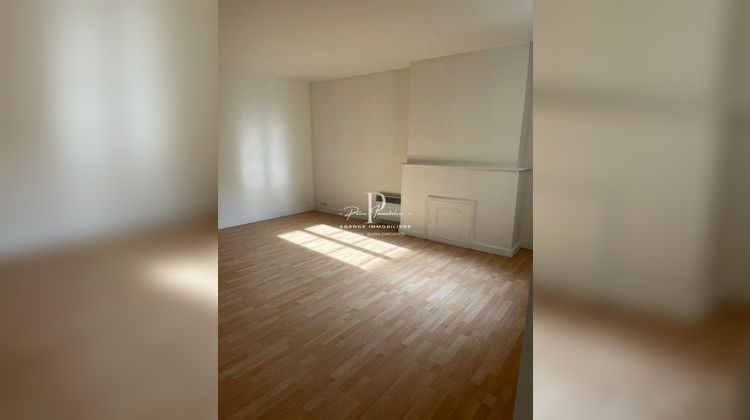 Ma-Cabane - Vente Appartement Bordeaux, 57 m²