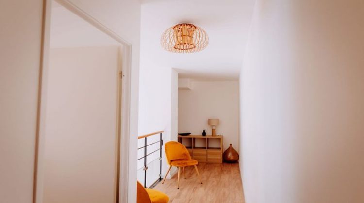 Ma-Cabane - Vente Appartement Bordeaux, 111 m²