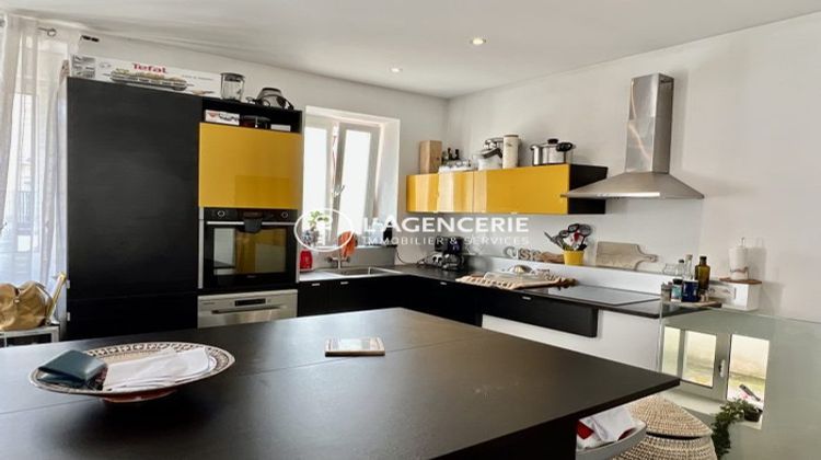 Ma-Cabane - Vente Appartement Bordeaux, 76 m²