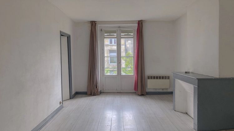 Ma-Cabane - Vente Appartement Bordeaux, 50 m²