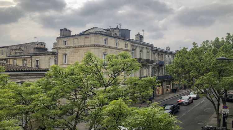 Ma-Cabane - Vente Appartement Bordeaux, 50 m²