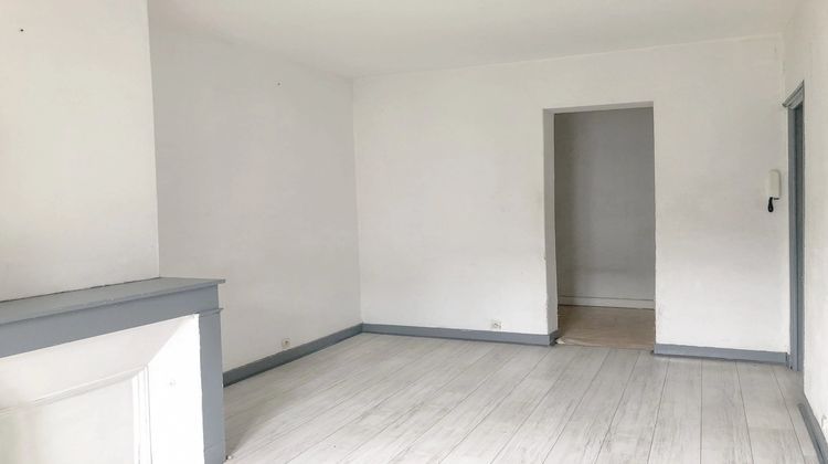 Ma-Cabane - Vente Appartement Bordeaux, 50 m²