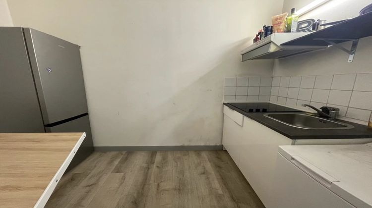 Ma-Cabane - Vente Appartement Bordeaux, 50 m²