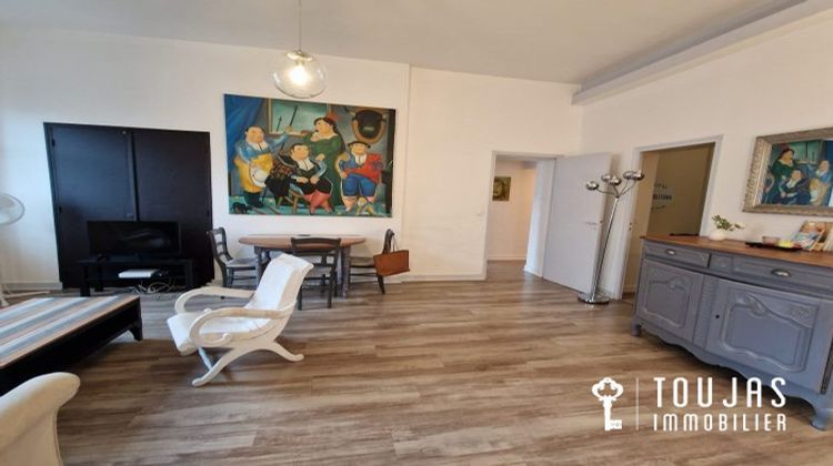 Ma-Cabane - Vente Appartement Bordeaux, 78 m²