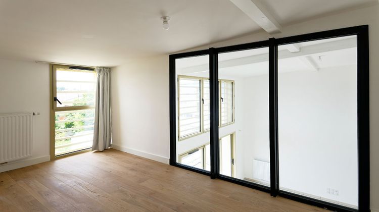 Ma-Cabane - Vente Appartement BORDEAUX, 103 m²