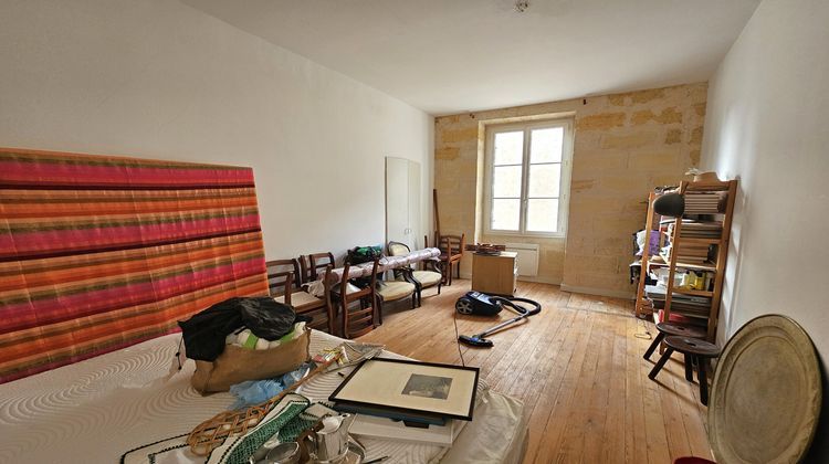 Ma-Cabane - Vente Appartement Bordeaux, 112 m²