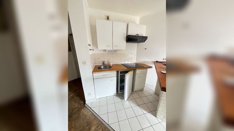 Ma-Cabane - Vente Appartement Bordeaux, 39 m²