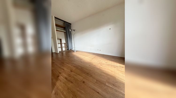 Ma-Cabane - Vente Appartement Bordeaux, 39 m²