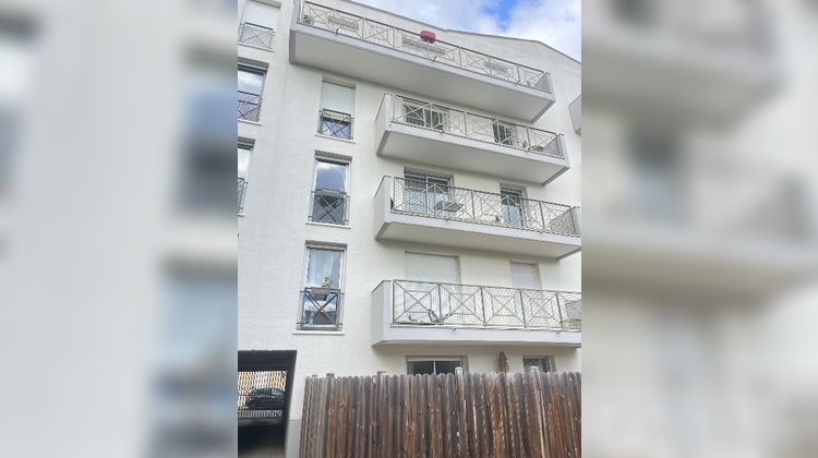 Ma-Cabane - Vente Appartement Bordeaux, 39 m²