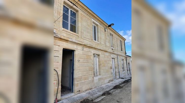 Ma-Cabane - Vente Appartement Bordeaux, 43 m²